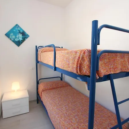 Holiday home Villaggio Pineta Bibione