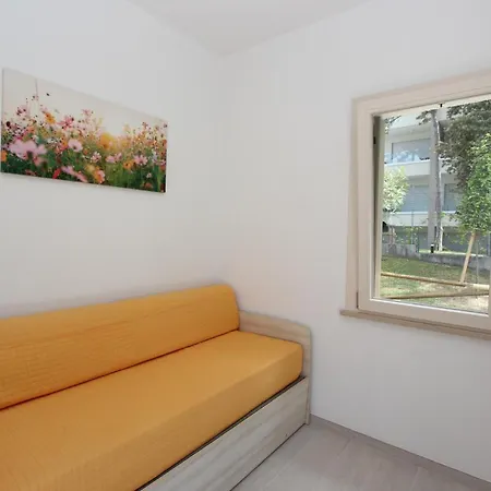 Villaggio Pineta Holiday home *
