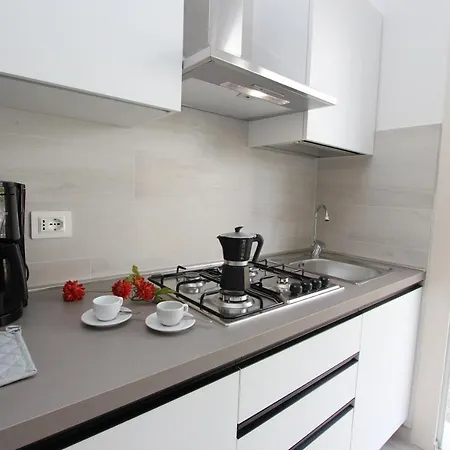 Holiday home Villaggio Pineta *