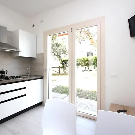 Holiday home Villaggio Pineta