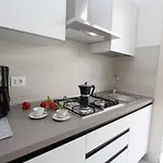 Hébergement de vacances Villaggio Pineta *