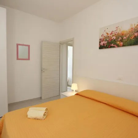 Vakantiehuis Villaggio Pineta Bibione