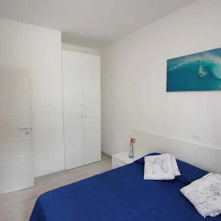 Vakantiehuis Villaggio Pineta *