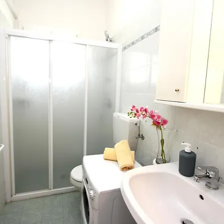 Villaggio Pineta Vakantiehuis