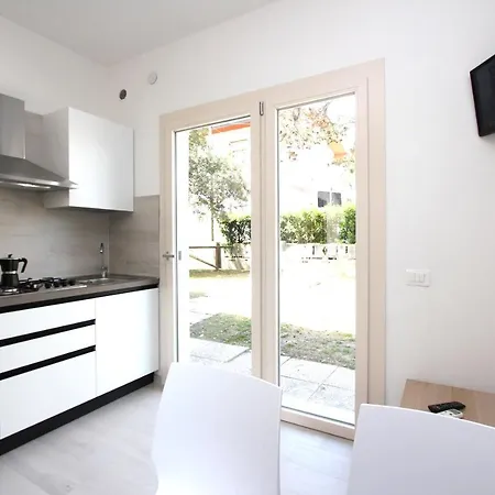 Vakantiehuis Villaggio Pineta