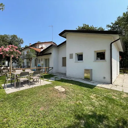 Villaggio Pineta * Bibione