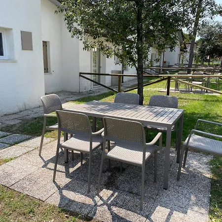 Villaggio Pineta